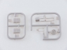 Сборная модель AVD УМП-350 (131), 1/72