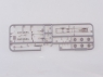 Сборная модель AVD ЗИЛ-131 бортовой, 1/72
