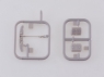 Сборная модель AVD ЗИЛ-131 бортовой, 1/72