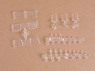 Сборная модель AVD Пожарная цистерна АЦ-7,5-40 (4320), 1/43