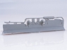 Сборная модель AVD Вездеход ТРЭКОЛ-39294, 1/43