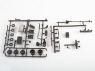Сборная модель AVD Автоцистерна АЦ-8 (200), 1/43