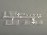 Сборная модель AVD Автоцистерна АЦ-8 (200), 1/43