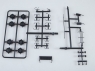Сборная модель AVD БТР-60ПБ, 1/43