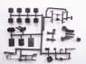 Сборная модель AVD КАМАЗ-6560 ЗРПК 96К6 (Панцирь-С1), 1/43