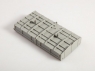 Сборная модель AVD Бортовой автомобиль ЗИЛ-130Г, 1/43