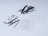 Сборная модель AVD ГТ-СМ гусеничный транспортёр (KIT), 1/43