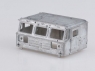 Сборная модель AVD Средний артиллерийский тягач АТС-59Г, 1/43