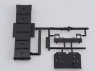 Сборная модель AVD Средний артиллерийский тягач АТС-59Г, 1/43