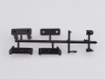 Сборная модель AVD Средний танк T-34-85, 1/43