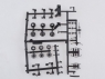 Сборная модель AVD Средний танк T-54-1, 1/43