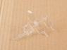 Сборная модель AVD Вездеход ЗИЛ-2906, 1/43