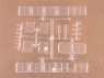 Сборная модель AVD Автобус повышенной проходимости АПП-66, 1/43