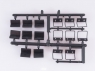 Сборная модель AVD Автобус повышенной проходимости АПП-66, 1/43