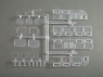 Сборная модель AVD ЗИС-155, 1/43