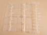 Сборная модель AVD Ликинский автобус 5256, 1/43