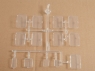 Сборная модель AVD ЛАЗ-695Н, 1/43