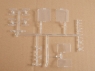 Сборная модель AVD ЛАЗ-695Н, 1/43
