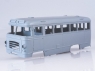 Сборная модель AVD Автобус Таджикистан-1, 1/43