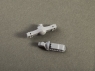 Сборная модель AVD Прогресс-35, 1/43