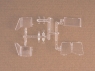Сборная модель AVD Трактор Т-150К, 1/43