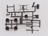 Сборная модель AVD Полуприцеп МАЗ-9506-30, 1/43