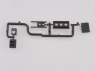 Сборная модель AVD Полуприцеп МАЗ-9506-30, 1/43