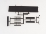 Сборная модель AVD Полуприцеп АППА-4, 1/43
