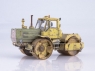 Сборная модель AVD Виброкаток СД-802, 1/43