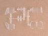 Сборная модель AVD Виброкаток СД-802, 1/43