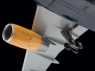 Сборная модель ZVEZDA Пассажирский авиалайнер Боинг-757-200, 1/144