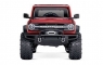 Модель для трофи TRAXXAS TRX-4 Ford Bronco 2021 (красный)