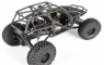 Краулер Axial 1/10 Wraith Spawn 4WD Rock Racer Brushed RTR (белый) (AX90045)