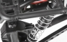 Краулер Axial 1/10 Wraith Spawn 4WD Rock Racer Brushed RTR (белый) (AX90045)
