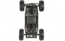 Краулер Axial 1/10 Wraith Spawn 4WD Rock Racer Brushed RTR (белый) (AX90045)