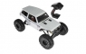 Краулер Axial 1/10 Wraith Spawn 4WD Rock Racer Brushed RTR (белый) (AX90045)