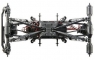 Краулер Losi 1:10 Night Crawler SE 4WD RTR (зелёный)