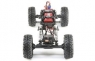 Краулер Losi 1:10 Night Crawler SE 4WD RTR (зелёный)