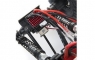 Краулер Losi 1:10 Night Crawler SE 4WD RTR (зелёный)