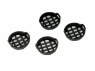 Защита фары для Remo Hobby RH1093ST, 4шт.