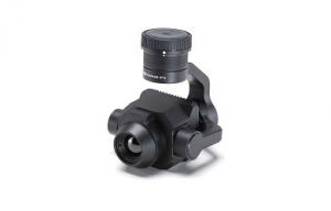 Подвес с тепловизором DJI Zenmuse XT S