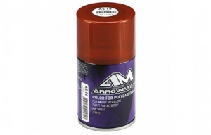 Краска по лексану ARROWMAX медная AS14 (100мл)
