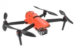 Квадрокоптер с тепловизором Autel EVO II Dual Rugged Bundle (640T)