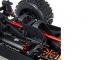 Радиоуправляемый монстр ARRMA 1/8 NOTORIOUS 6S V5 4WD BLX RTR (синий)