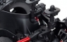 Радиоуправляемый монстр ARRMA 1/8 NOTORIOUS 6S V5 4WD BLX RTR (синий)
