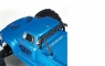 Радиоуправляемый монстр ARRMA 1/8 NOTORIOUS 6S V5 4WD BLX RTR (синий)