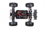 Радиоуправляемый монстр ARRMA 1/8 NOTORIOUS 6S V5 4WD BLX RTR (синий)