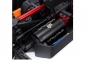 Радиоуправляемый монстр ARRMA 1/8 NOTORIOUS 6S V5 4WD BLX RTR (синий)