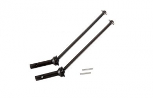 Приводы колеса 183mm CVD ARRMA Kraton (AR220033)