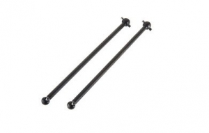Полуоси 139mm ARRMA Kraton (AR310459)